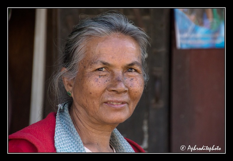 Myanmar portraits 112